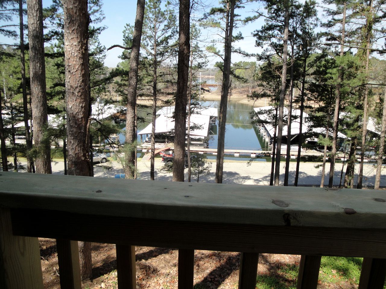 Chic Lakefront Cottage with Hot-Tub Perfect for Water Activities in Mount Ida, Arkansas