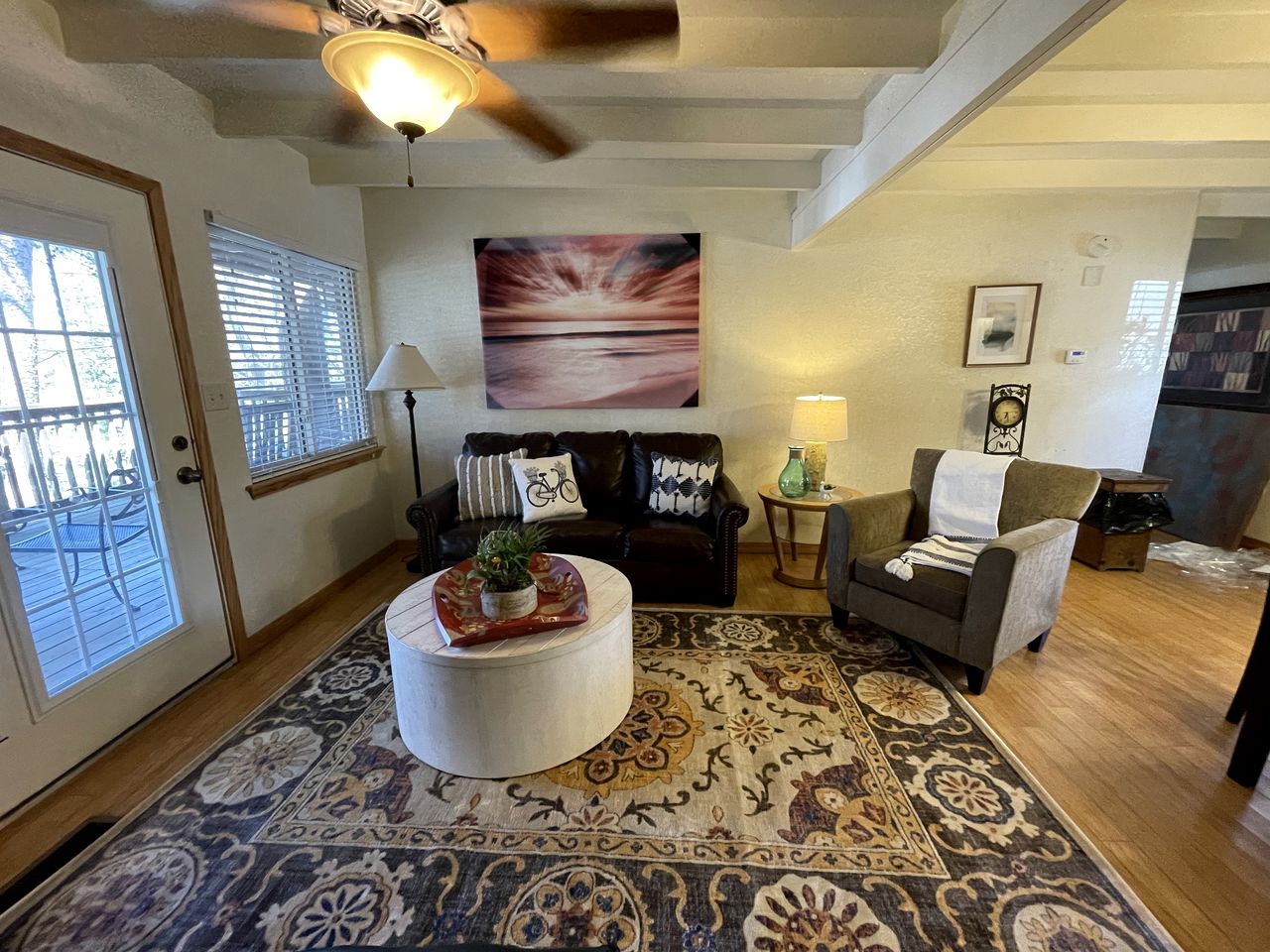 Chic Lakefront Cottage with Hot-Tub Perfect for Water Activities in Mount Ida, Arkansas