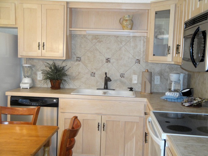 Cottages (United States of America, Mount Ida, Arkansas)