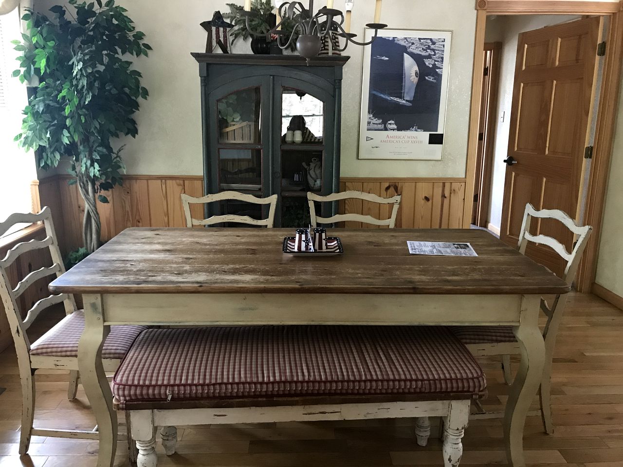 Tranquil Cottage with Pool and Spa Perfect for Lake Activities in Mount Ida, Arkansas