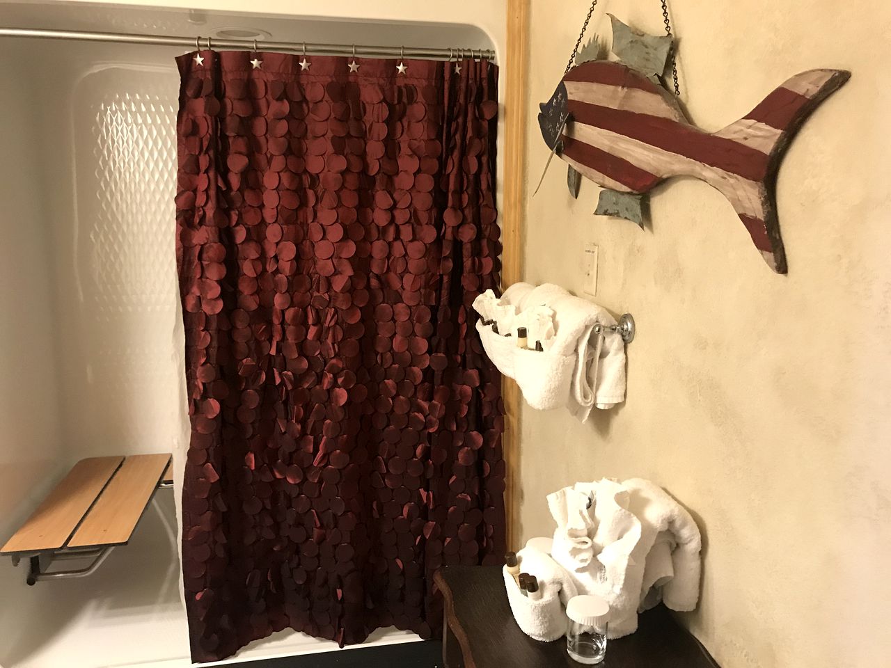 Tranquil Cottage with Pool and Spa Perfect for Lake Activities in Mount Ida, Arkansas