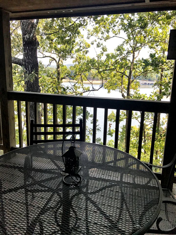 Tranquil Cottage with Pool and Spa Perfect for Lake Activities in Mount Ida, Arkansas