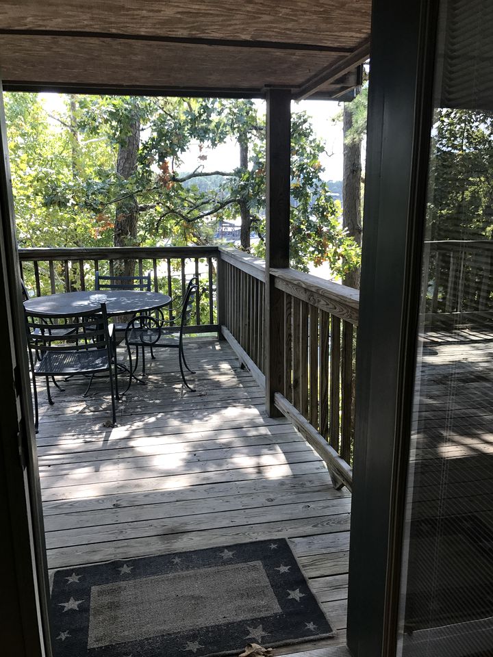 Tranquil Cottage with Pool and Spa Perfect for Lake Activities in Mount Ida, Arkansas