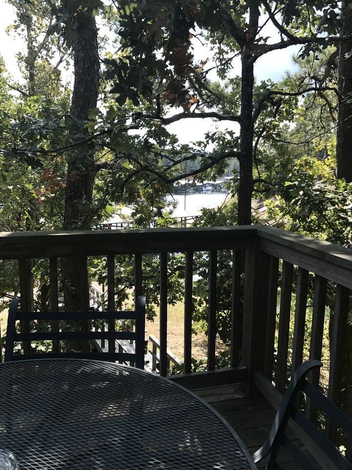 Tranquil Cottage with Pool and Spa Perfect for Lake Activities in Mount Ida, Arkansas