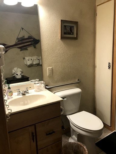 Cottages (United States of America, Mount Ida, Arkansas)