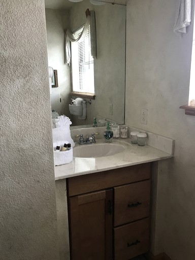 Cottages (United States of America, Mount Ida, Arkansas)