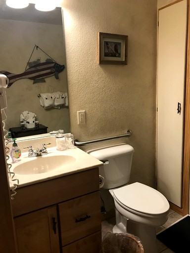 Cottages (United States of America, Mount Ida, Arkansas)