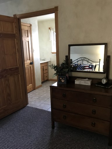 Cottages (United States of America, Mount Ida, Arkansas)