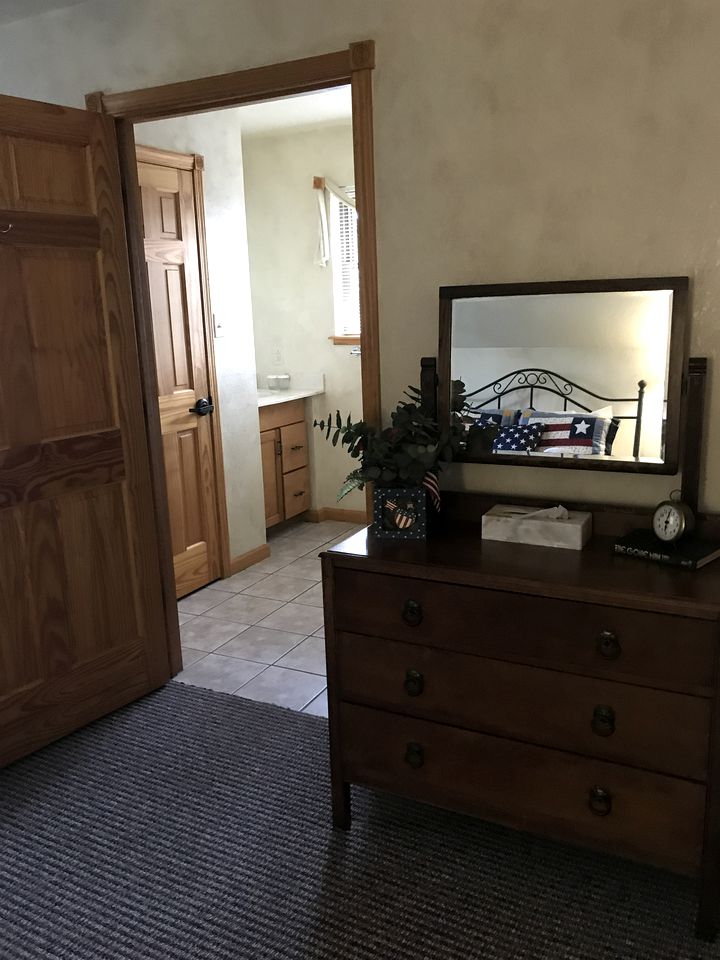 Tranquil Cottage with Pool and Spa Perfect for Lake Activities in Mount Ida, Arkansas