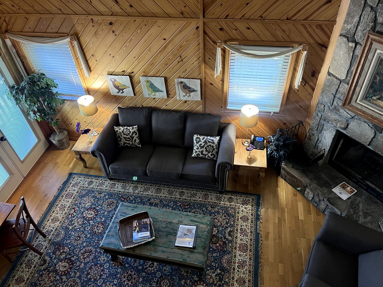 Tranquil Cottage with Pool and Spa Perfect for Lake Activities in Mount Ida, Arkansas