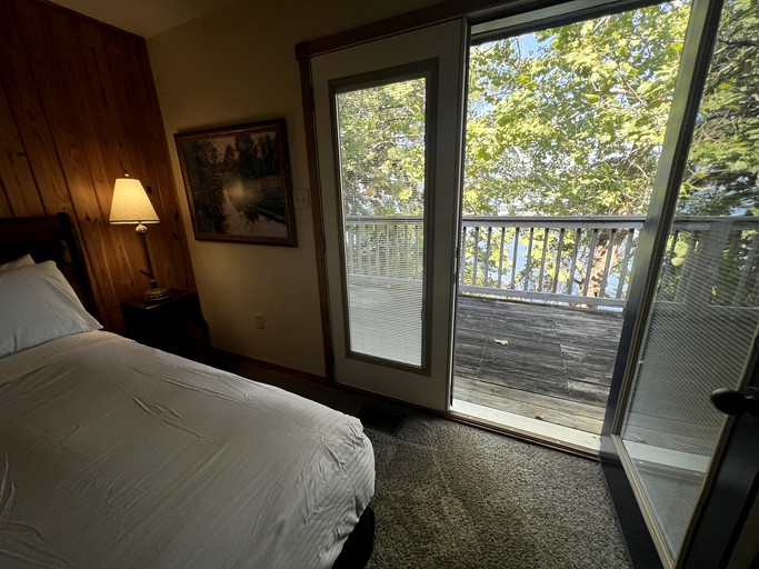 Cottages (United States of America, Mount Ida, Arkansas)