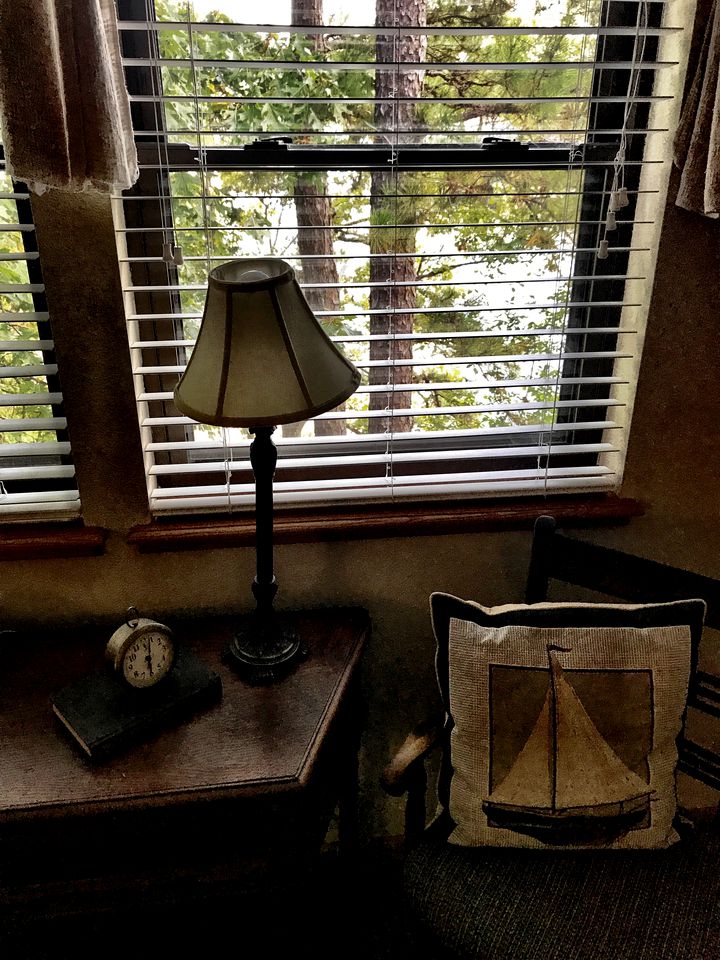 Tranquil Cottage with Pool and Spa Perfect for Lake Activities in Mount Ida, Arkansas