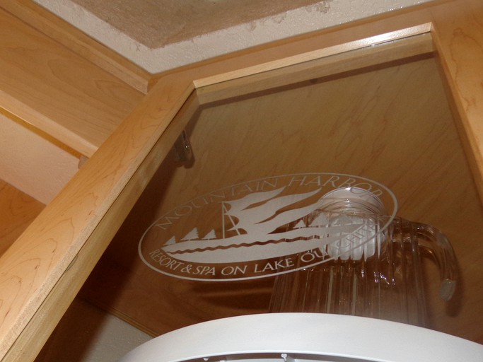 Cottages (United States of America, Mount Ida, Arkansas)