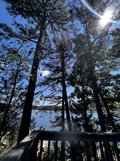 Cottages (United States of America, Mount Ida, Arkansas)