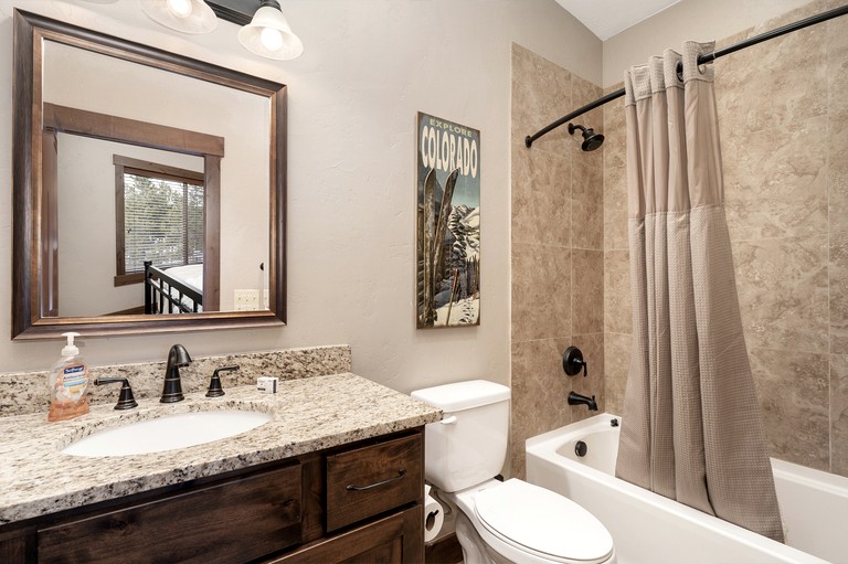 Vacation Rentals (United States of America, Fraser, Colorado)