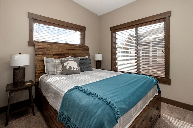 Vacation Rentals (United States of America, Fraser, Colorado)