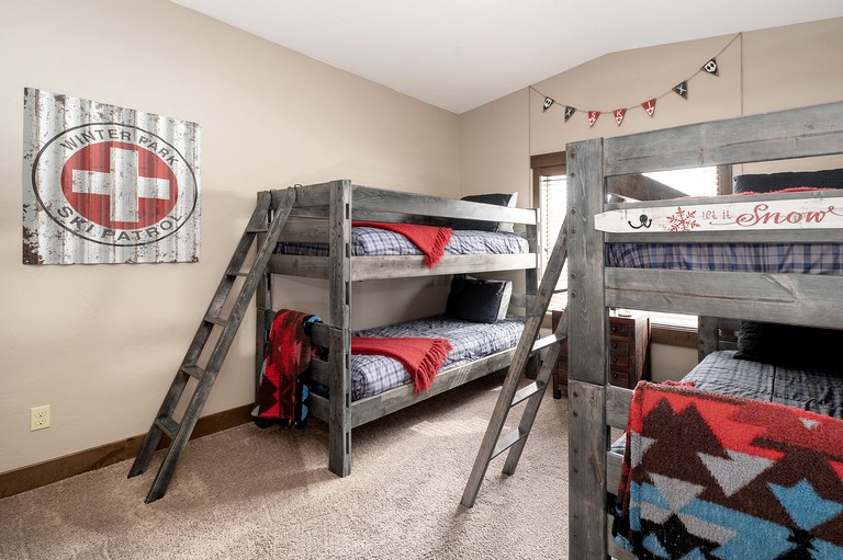 Vacation Rentals (United States of America, Fraser, Colorado)