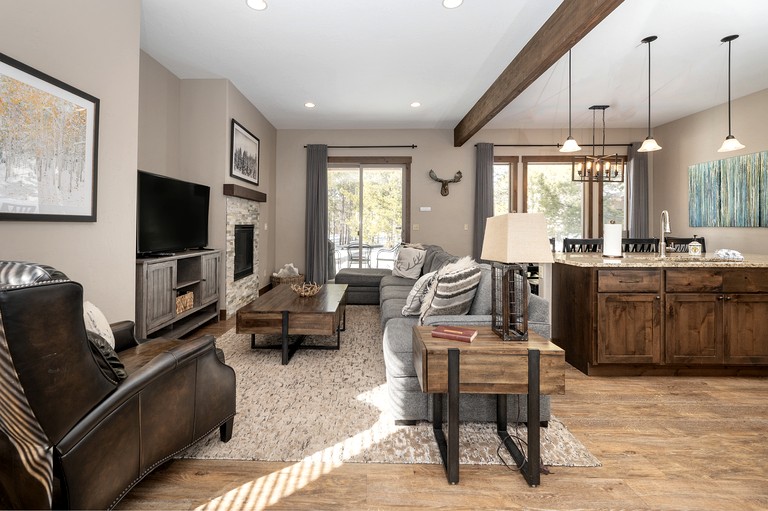 Vacation Rentals (United States of America, Fraser, Colorado)