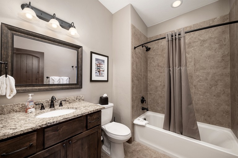 Vacation Rentals (United States of America, Fraser, Colorado)