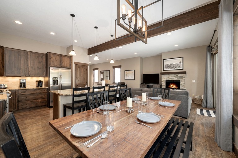 Vacation Rentals (United States of America, Fraser, Colorado)