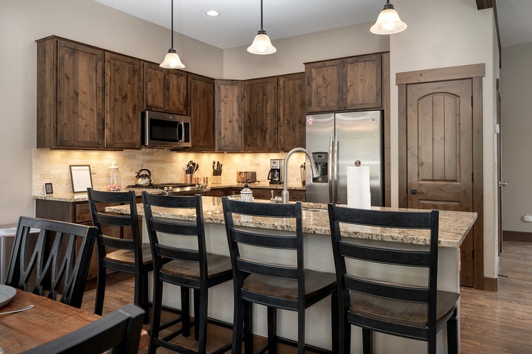 Vacation Rentals (United States of America, Fraser, Colorado)