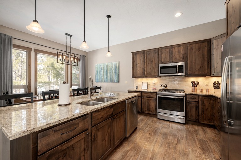 Vacation Rentals (United States of America, Fraser, Colorado)