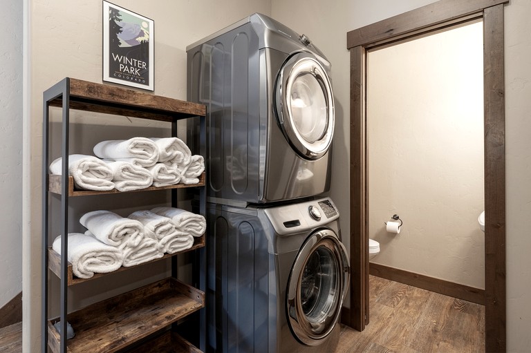 Vacation Rentals (United States of America, Fraser, Colorado)