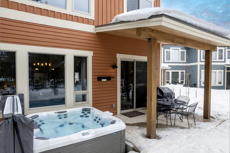 Vacation Rentals (United States of America, Fraser, Colorado)