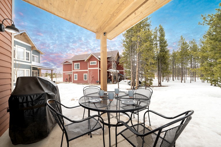 Vacation Rentals (United States of America, Fraser, Colorado)