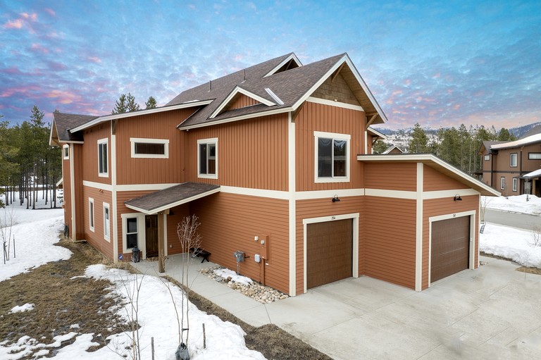 Vacation Rentals (United States of America, Fraser, Colorado)