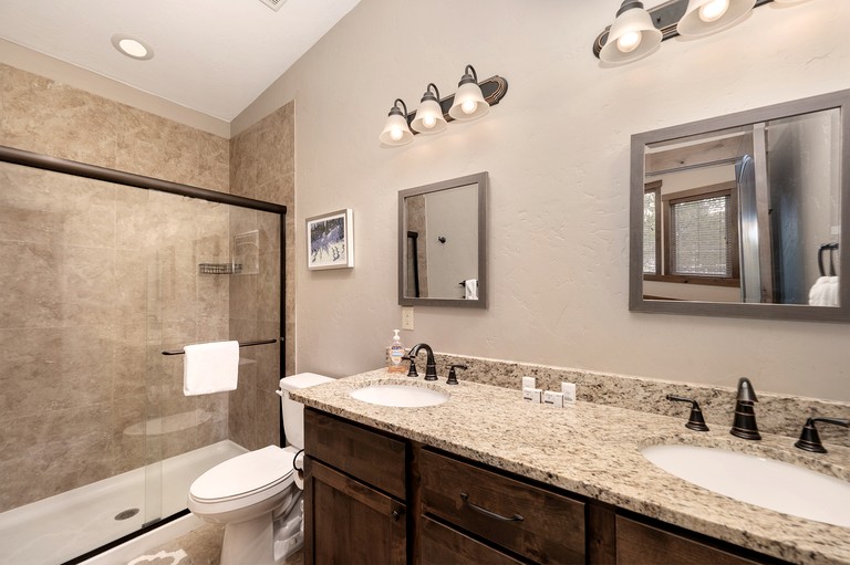 Vacation Rentals (United States of America, Fraser, Colorado)