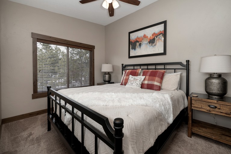 Vacation Rentals (United States of America, Fraser, Colorado)