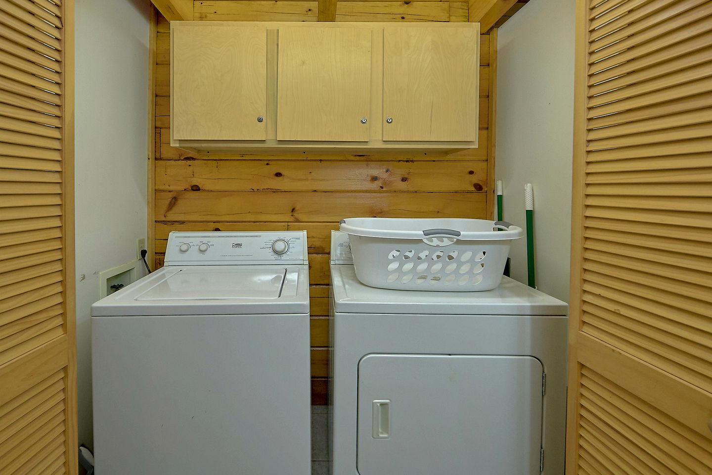 Mountain Haven Glamping near Great Smoky Mountains National Park in Gatlinburg, Tennessee