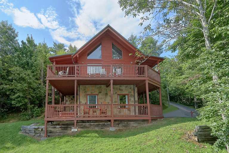 Vacation Rentals (United States of America, Gatlinburg, Tennessee)