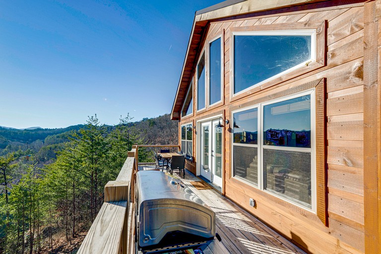Cabins (United States of America, Sevierville, Tennessee)
