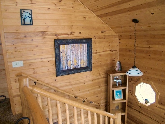 Cabins (United States of America, --, Idaho)