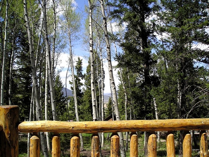 Cabins (United States of America, --, Idaho)