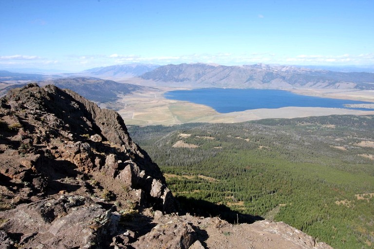Cabins (United States of America, --, Idaho)