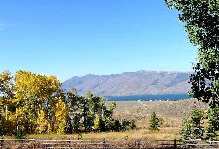 Cabins (United States of America, --, Idaho)