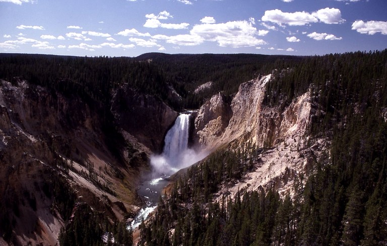 Cabins (United States of America, --, Idaho)