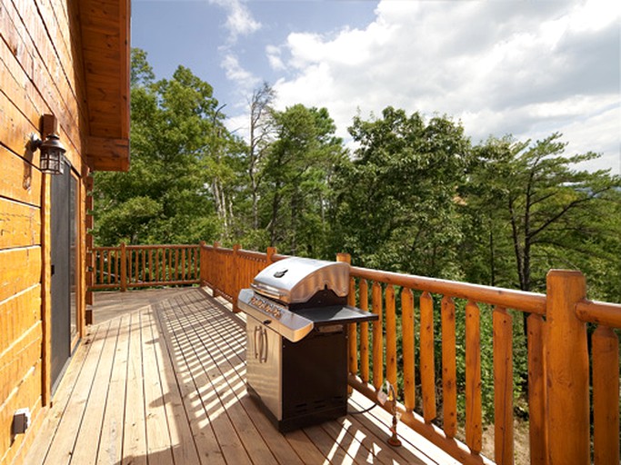 -- (United States, Gatlinburg, Tennessee)