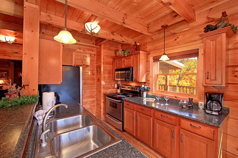 -- (United States, Gatlinburg, Tennessee)