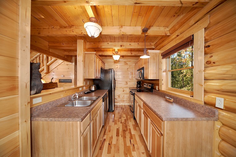 -- (United States, Gatlinburg, Tennessee)