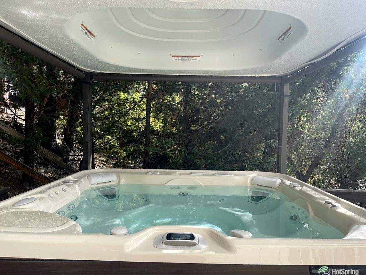 Mountain Magic: Cabin in an Unbeatable Location near Big Bear Lake