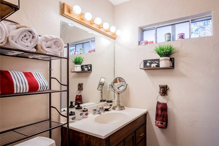 Cabins (United States of America, San Bernardino, California)