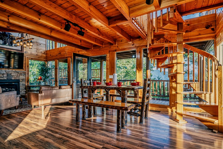 Vacation Rentals (United States of America, Sevierville, Tennessee)