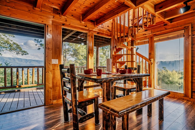 Vacation Rentals (United States of America, Sevierville, Tennessee)