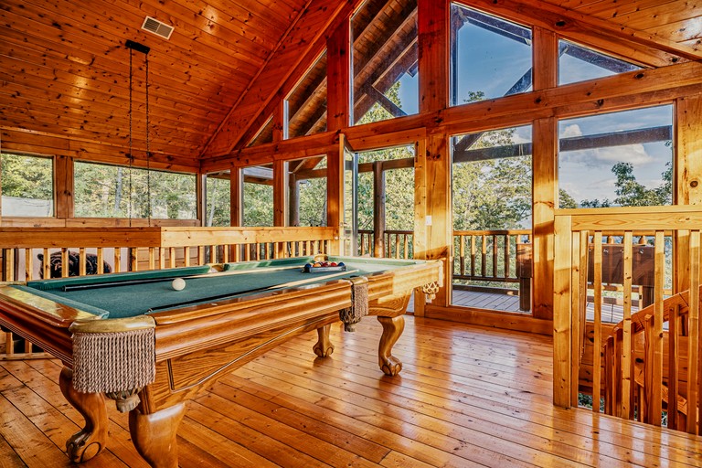 Vacation Rentals (United States of America, Sevierville, Tennessee)