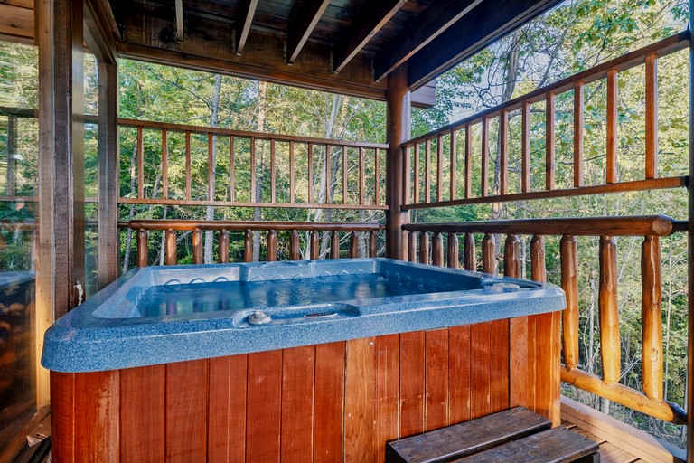 Vacation Rentals (United States of America, Sevierville, Tennessee)