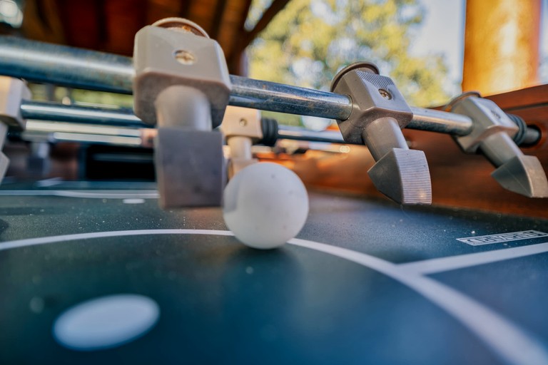 Cabins (United States of America, Sevierville, Tennessee)